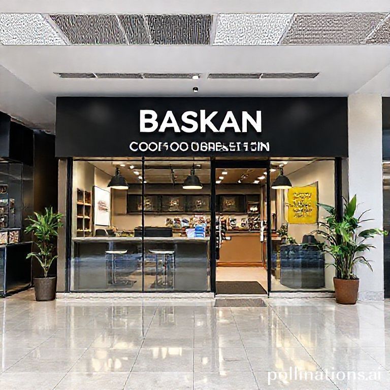 Baskan Corporation