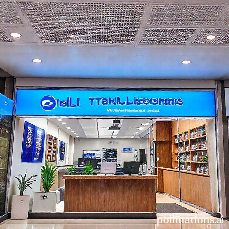 Bilal Technologies & CCTV Cameras