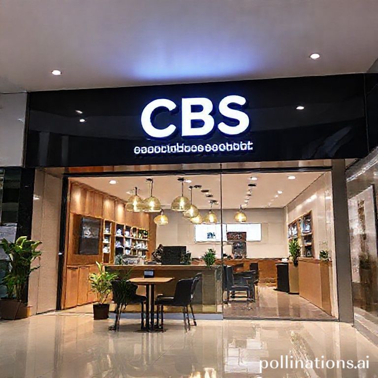 CBS