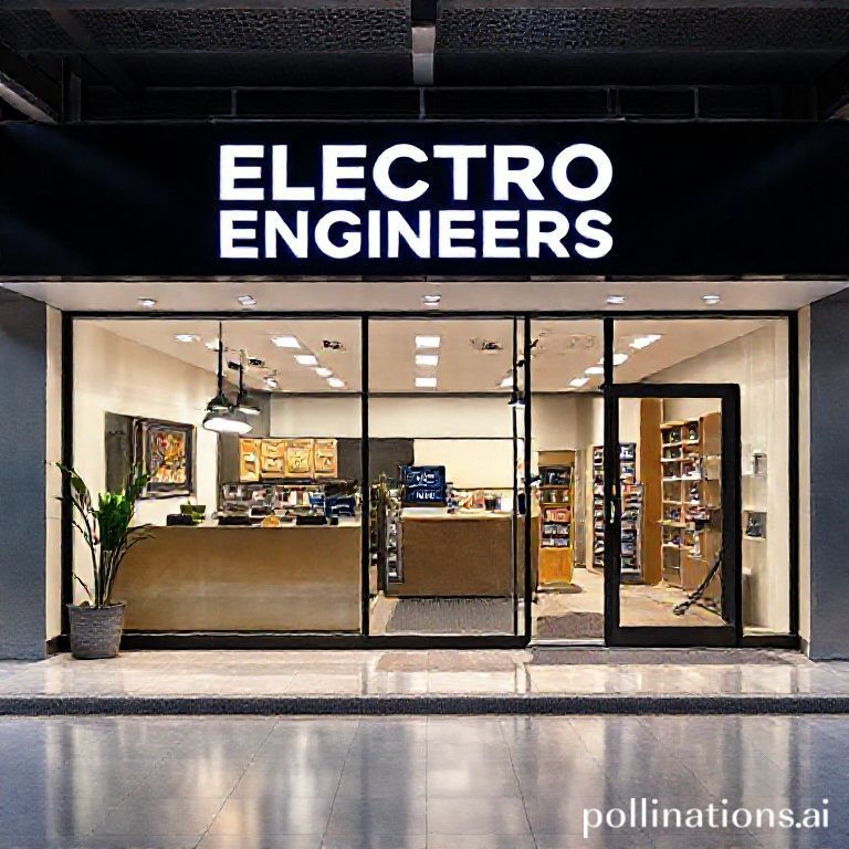 Electro Engineers