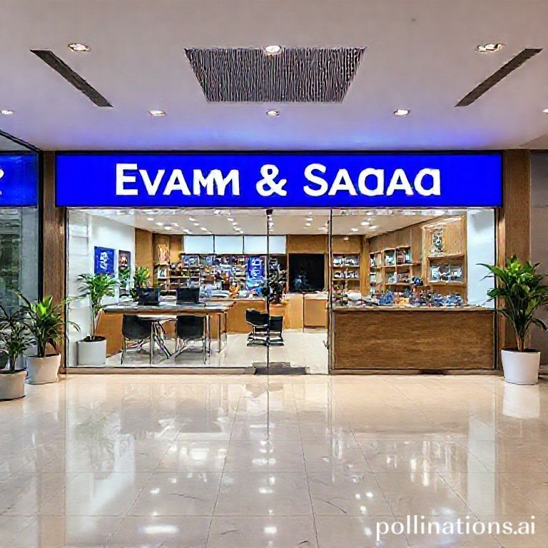 Evamp & Saanga