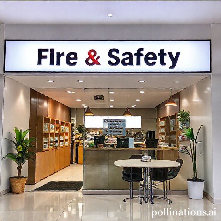 Fire & Safety (Pvt) Ltd.