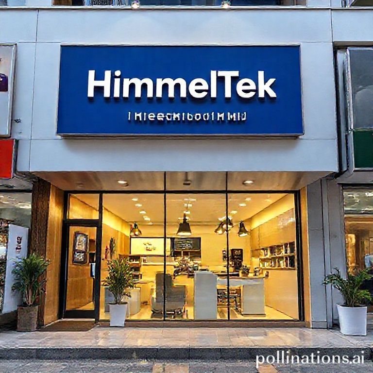 HimmelTek international