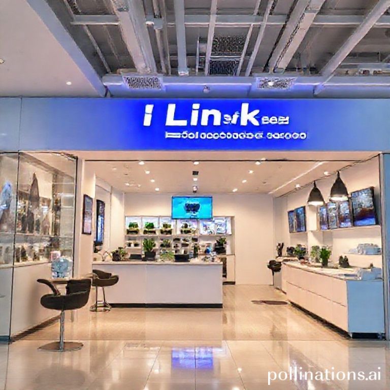 I Link Systems & Solutions