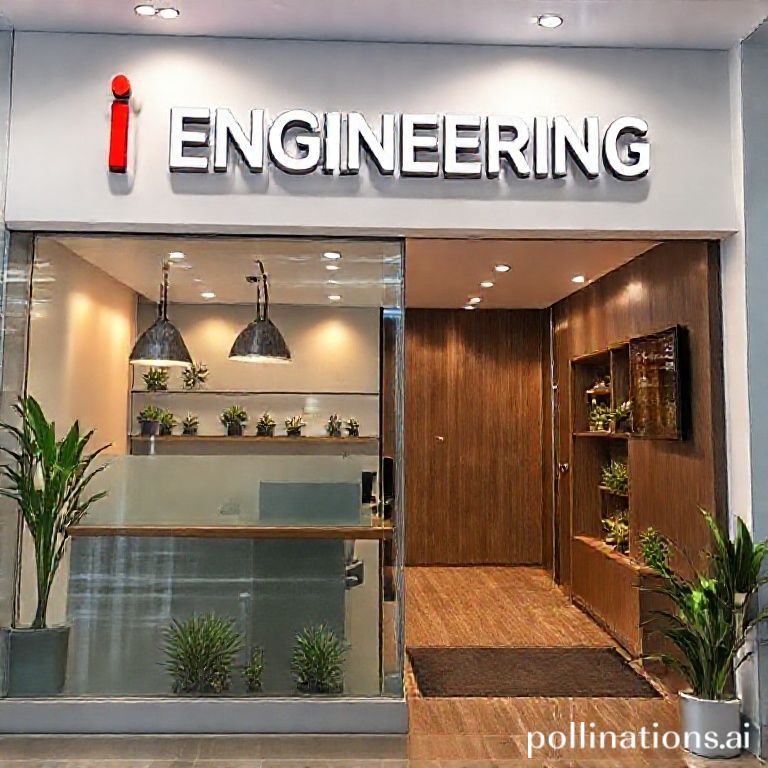 iENGINEERING (Private) Limited