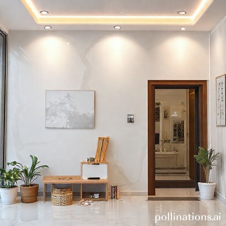 Islamabad All Home maintenance work and repair available