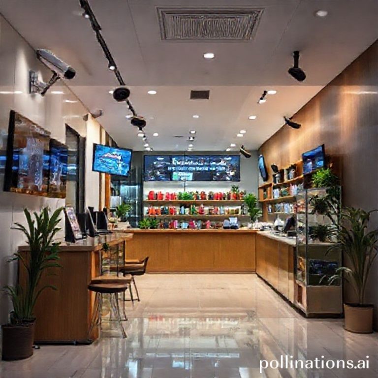 KHANZ CCTV & IT SUPPORT SERVICES