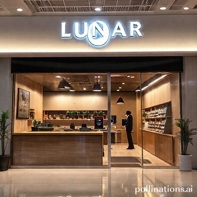 Lunar Security Services