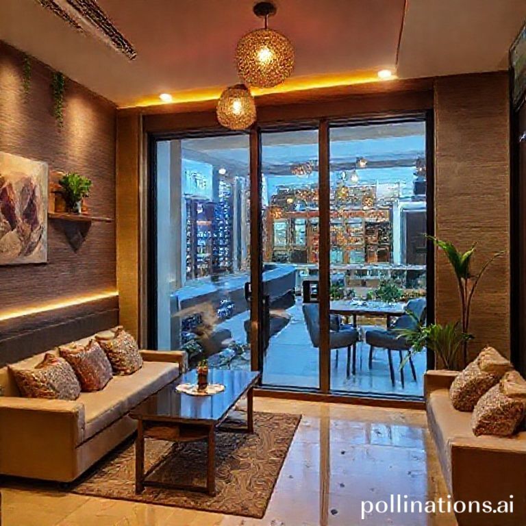 Meerab's Lounge Islamabad (Girls Hostel In Islamabad)