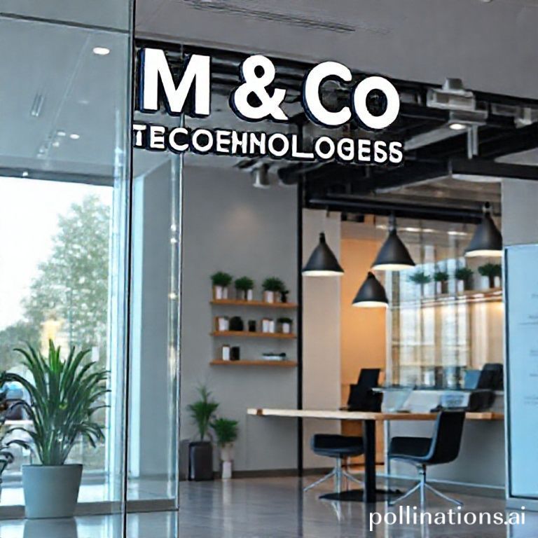 MM & Co Technologies