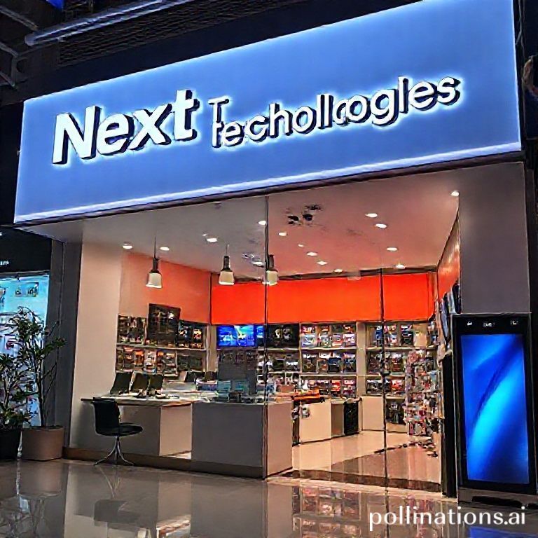 Next Technologies/Refill Home
