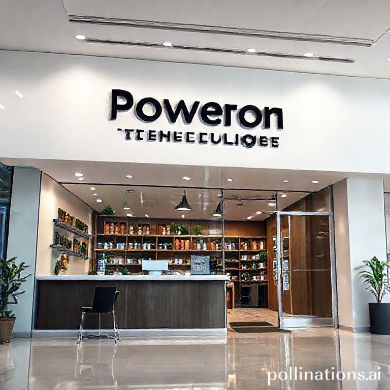 Poweron Technologies