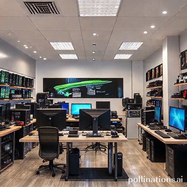 Professional Computer Services