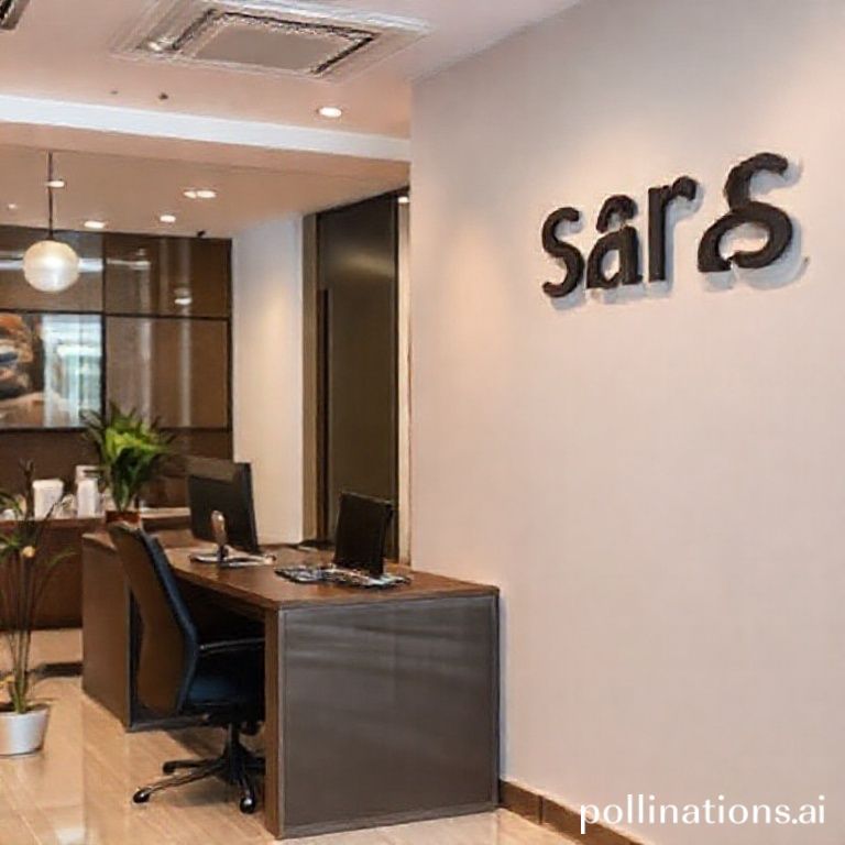 Sara technologies head office