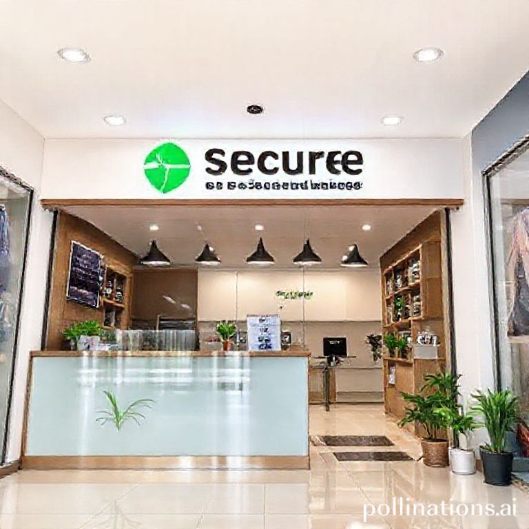 Secure Technologies - Solar Panel Installation in Islamabad & Rawalpindi