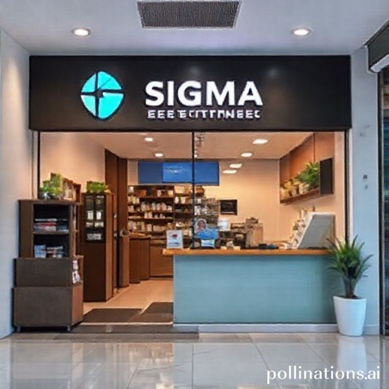 Sigma Enterprises