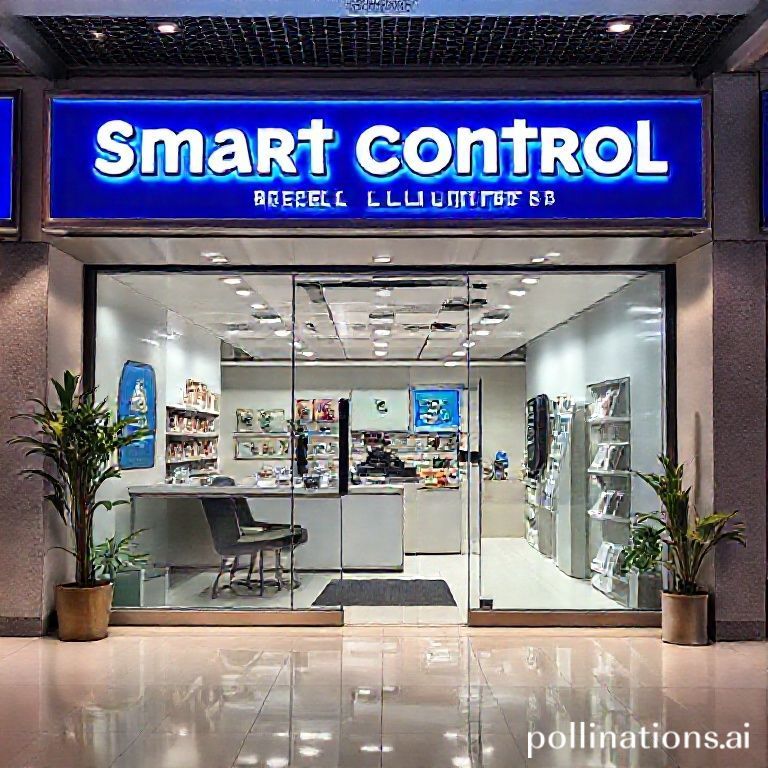 Smart Control Private Limited