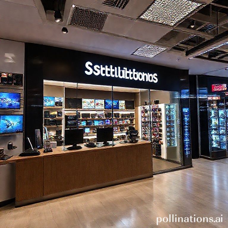 Smart Solutions Services