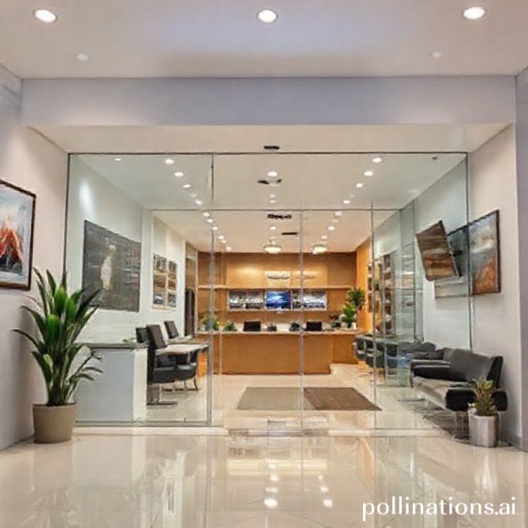 Smart technologies and Solution providers