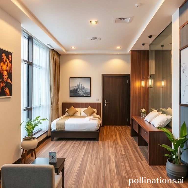 Superior Group of Hostels (Boys)