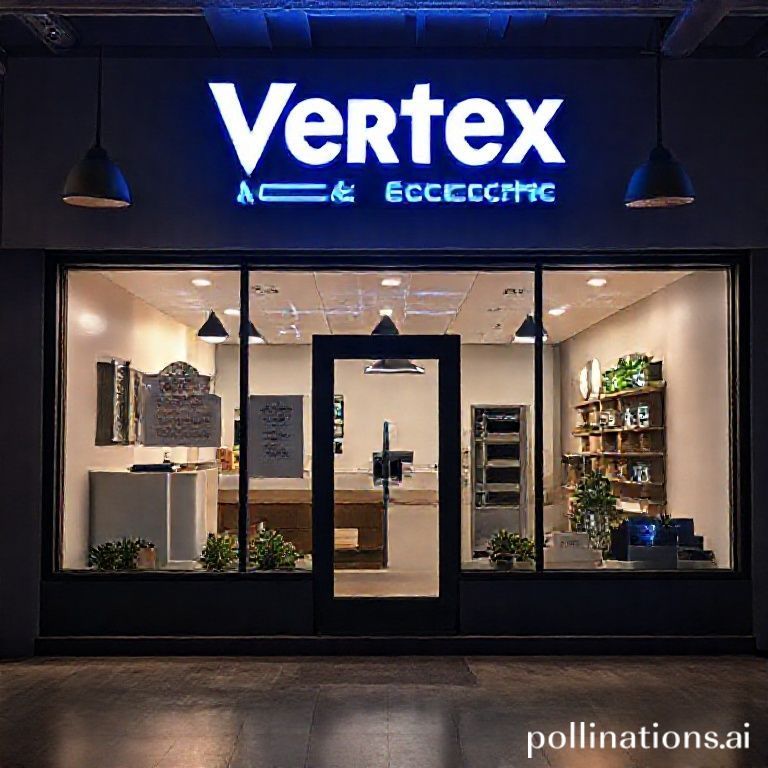 Vertex Cool & Electric(Ac Geyser Tech)