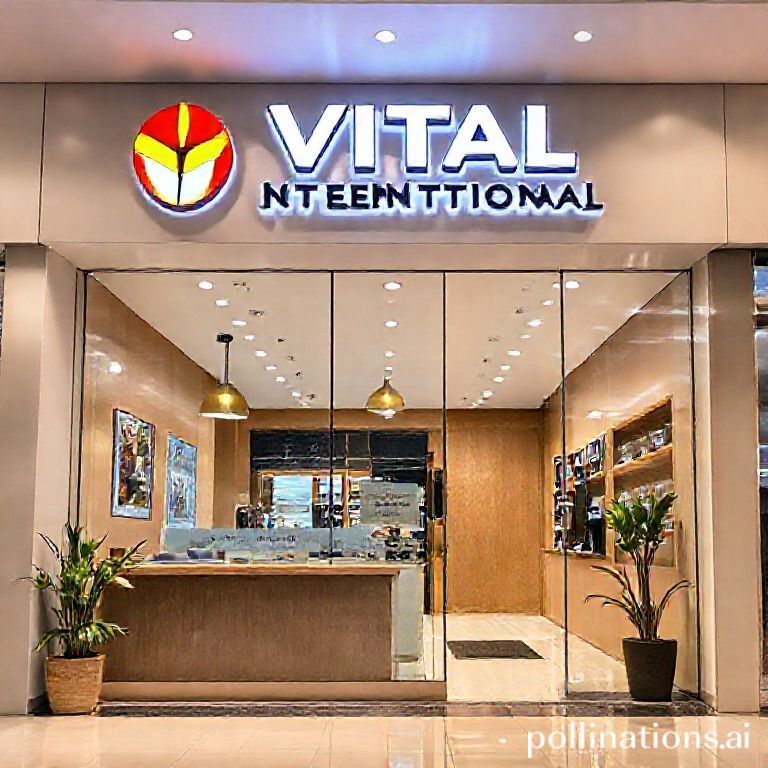 Vital International Islamabad