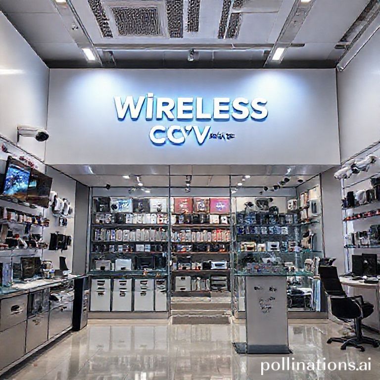 WIRELESS CCTV CAMERA'S WHOLESALE DEALER