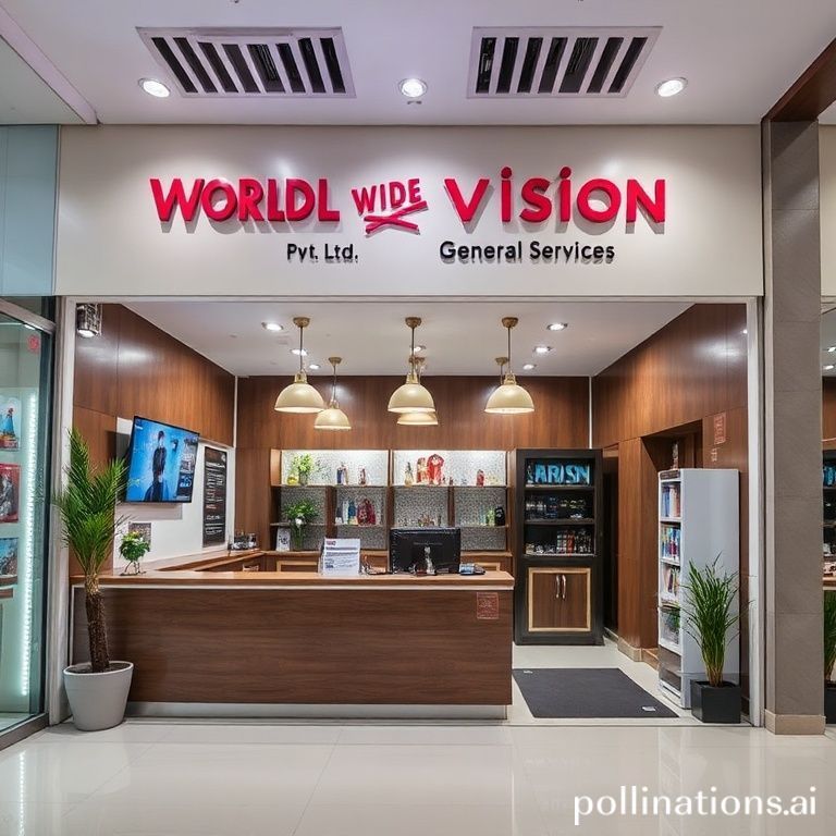 World Wide Vision Pvt. Ltd.