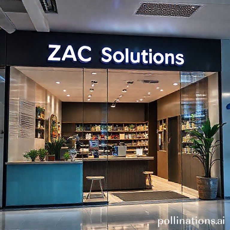 ZAC Solutions